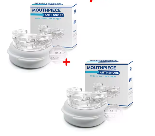 MaxSono Anti Ronco®️ - [Promoção Só Hoje]