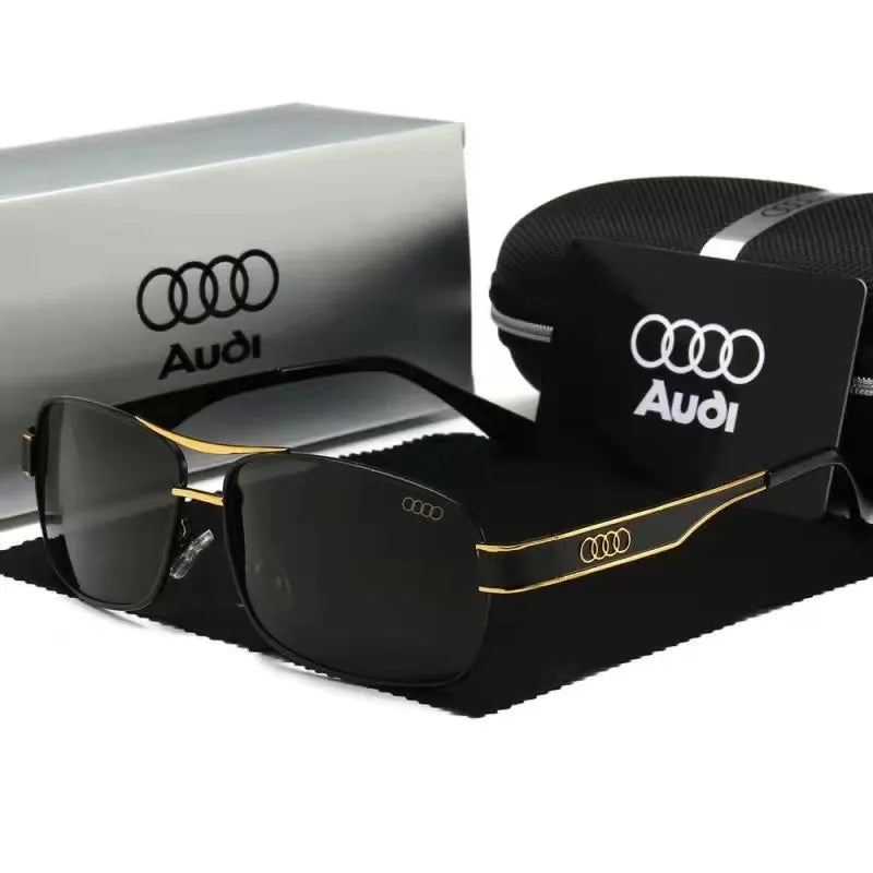 Óculos de Sol Masculino / Audi Q5