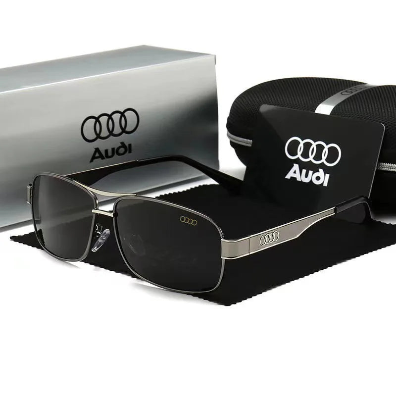 Óculos de Sol Masculino / Audi Q5