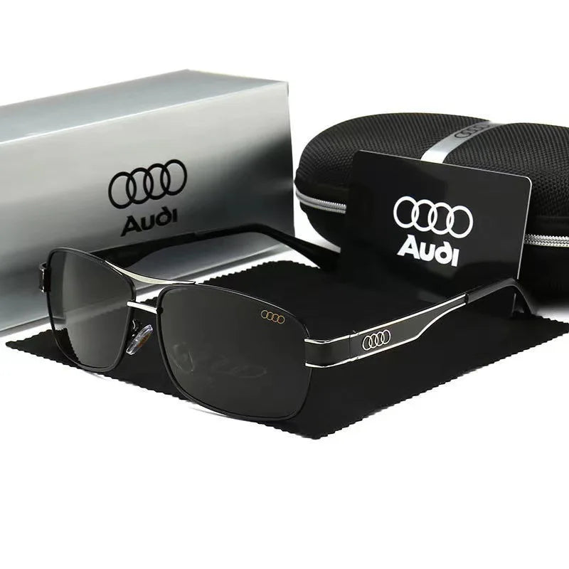 Óculos de Sol Masculino / Audi Q5