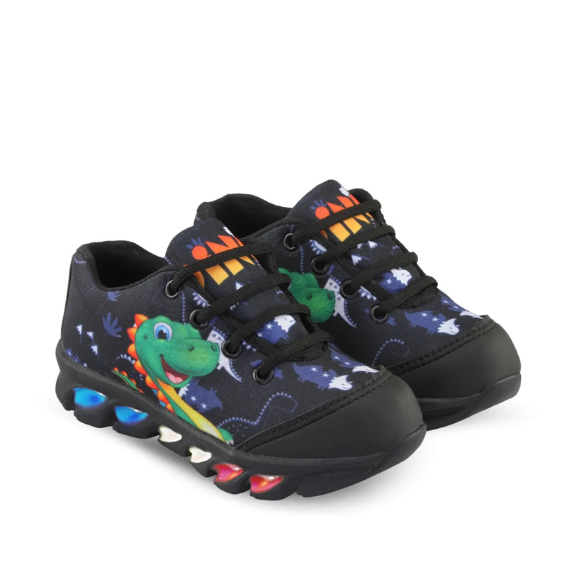 Tênis Infantil + 3 BRINDES EXCLUSIVOS! PROMOÇÃO VOLTA ÀS AULAS!🔥
