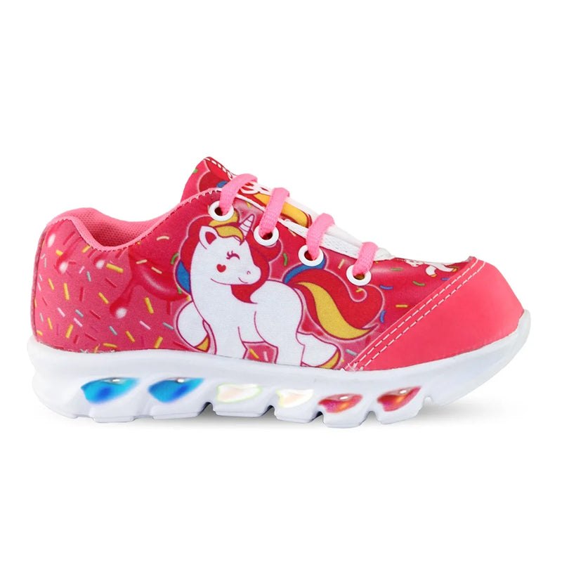 Tênis Infantil + 3 BRINDES EXCLUSIVOS! PROMOÇÃO VOLTA ÀS AULAS!🔥