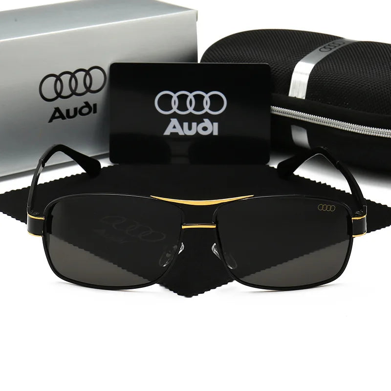 Óculos de Sol Masculino / Audi Q5