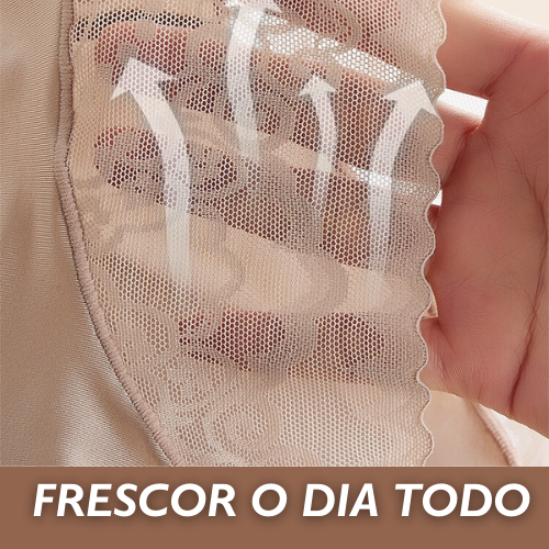 CALCINHA MODELADORA COMFORT - PAGUE 1 LEVE 3 - ULTIMAS UNIDADES🔥