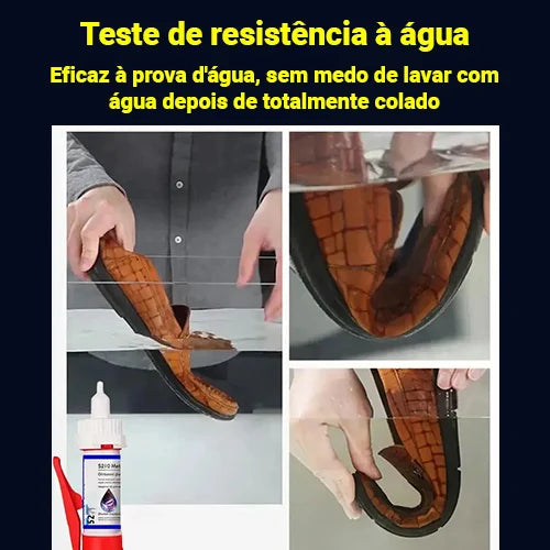 Super Cola Instantânea + Suporte de BRINDE!🔥 ÚLTIMAS UNIDADES🔥